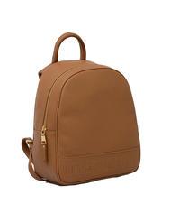 LOVE MOSCHINO LOGO EMBOSSED Rucksack - Damentaschen