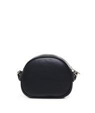 LOVE MOSCHINO PUFFY Mikro-Umhängetasche Schwarz - Damentaschen - 3