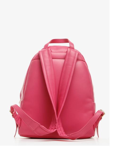 PUFFY Damenrucksack Fuchsie - Damentaschen