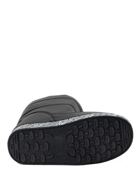 SKIBOOOT 20 Gepolsterte Stiefeletten Schwarz - Damenschuhe