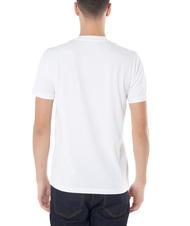 JOHN RICHMOND JULIOCESAR Baumwoll t-shirt - Herren-T-Shirts