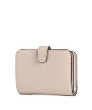 FURLA CAMELIA COMPACT Kleine Geldbörse aus Leder Tänzer - Brieftaschen Damen - 3