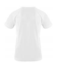 NORTH SAILS LOGO Baumwoll t-shirt Wei&szlig; - Herren-T-Shirts - 2