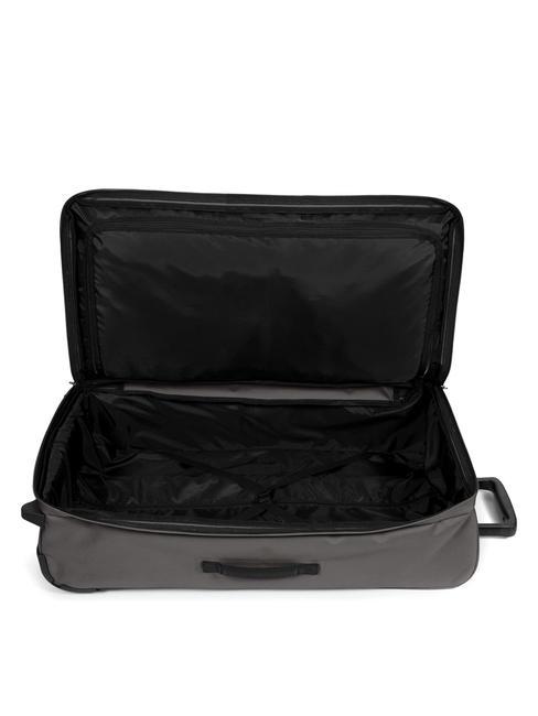 TRAF'IK LIGHT M Mittlerer Trolley Walgrau - Halbharte Trolleys