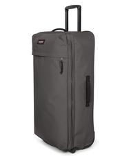 EASTPAK TRAF'IK LIGHT M Mittlerer Trolley Walgrau - Halbharte Trolleys - 3