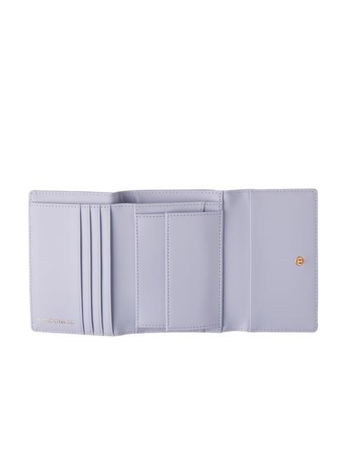 CLASSICA Mittlere Brieftasche mit Klappe Topas - Brieftaschen Damen