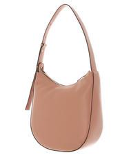 MANDARINA DUCK LUNA Tasche aus Leder Wüstensand - Damentaschen - 3