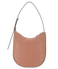 MANDARINA DUCK LUNA Tasche aus Leder Wüstensand - Damentaschen - 4
