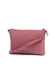 MANDARINA DUCK LUNA Flache Tasche aus Leder - Damentaschen