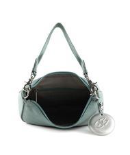 MANDARINA DUCK MELLOW LEATHER Tasche aus Leder Mistral - Damentaschen - 5