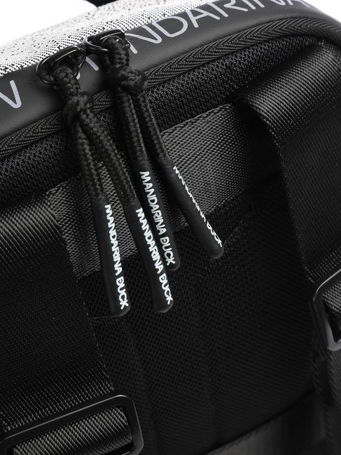 ATHLEISURE 13-Zoll-Laptop-Rucksack ALUMINIUM - Damentaschen