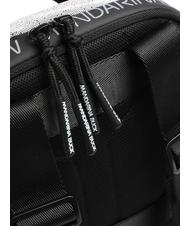 MANDARINA DUCK ATHLEISURE 13-Zoll-Laptop-Rucksack ALUMINIUM - Damentaschen - 3