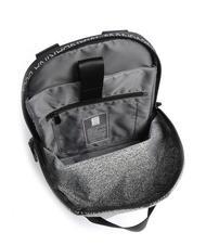 MANDARINA DUCK ATHLEISURE 13-Zoll-Laptop-Rucksack ALUMINIUM - Damentaschen - 4