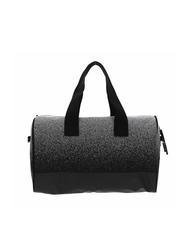 MANDARINA DUCK ATHLEISURE Reisetasche mit Schultergurt ALUMINIUM - Reisetaschen - 4