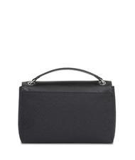 CALVIN KLEIN RE-LOCK Convertible Schulter-/Umhängetasche schwarz und schwarz - Damentaschen - 2