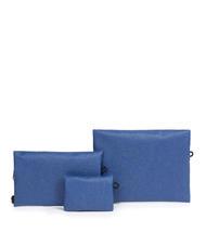 EASTPAK MARNY POUCH PACK  Trio von Beuteln bringt alles Funke geladen - Reisezubehör - 2