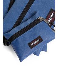 EASTPAK MARNY POUCH PACK  Trio von Beuteln bringt alles Funke geladen - Reisezubehör - 3
