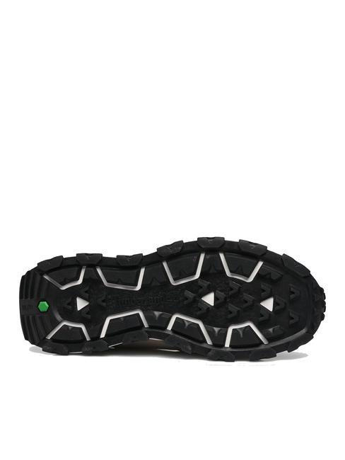 WINSOR PARK Oxford-Schuh helles taupefarbenes Nubuk - Herrenschuhe