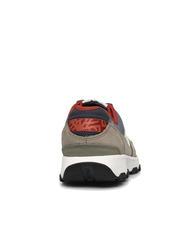 TIMBERLAND WINSOR PARK Oxford-Schuh helles taupefarbenes Nubuk - Herrenschuhe - 5