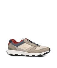 TIMBERLAND WINSOR PARK Oxford-Schuh helles taupefarbenes Nubuk - Herrenschuhe - 2