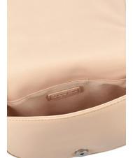 TOSCA BLU ORTENSIA Mini-Handtasche mit Schultergurt NATÜRLICH - Damentaschen - 3