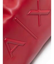 ARMANI EXCHANGE STAGE SMALL Handtasche Hingabe - Damentaschen - 3