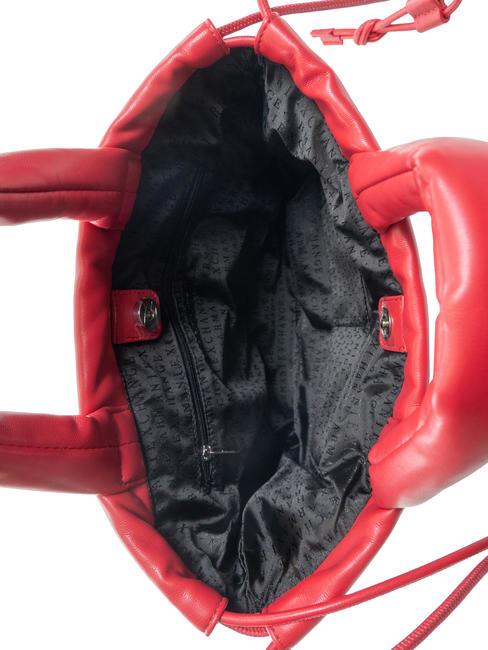 STAGE SMALL Handtasche Hingabe - Damentaschen