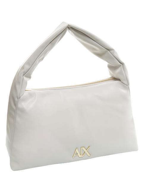 A|X LOG LETTERING Schultertasche Giselle - Damentaschen