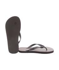 ARMANI EXCHANGE FLIP FLOPS Flipflop Wein - Herrenschuhe - 2