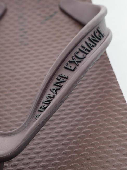 FLIP FLOPS Flipflop Wein - Herrenschuhe