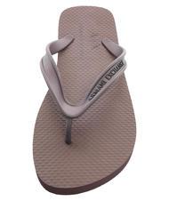 ARMANI EXCHANGE FLIP FLOPS Flipflop Wein - Herrenschuhe - 4