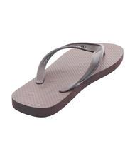 ARMANI EXCHANGE FLIP FLOPS Flipflop Wein - Herrenschuhe - 5