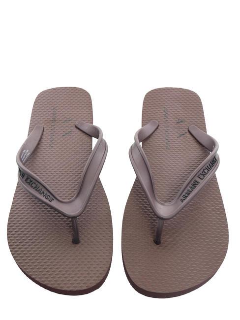 FLIP FLOPS Flipflop Wein - Herrenschuhe