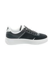 ARMANI EXCHANGE A|X Damen-Sneaker schwarz+op.weiß - Damenschuhe - 2
