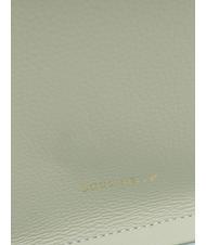 COCCINELLE SNIP Umhängetasche aus gehämmertem Leder celad.gr/war.ta - Damentaschen - 5