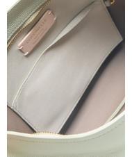 COCCINELLE SNIP Umhängetasche aus gehämmertem Leder celad.gr/war.ta - Damentaschen - 6