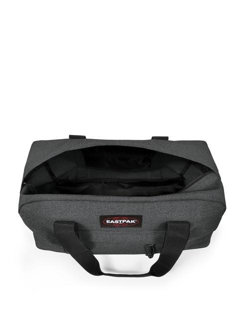 COMPACT + Reisetasche mit Schultergurt SchwarzDenim - Reisetaschen