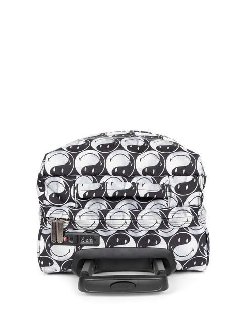 TRANSIT'R S Trolley für Handgepäck jj schwarz - Handgepäck