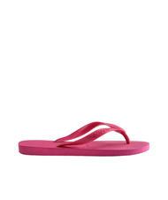 HAVAIANAS TOP OBEN pinkflux - Schuhe Unisex - 3
