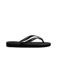 HAVAIANAS TOP TIRAS SENSES Flip-Flops SCHWARZ - Damenschuhe - 2