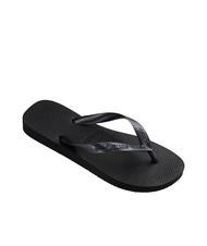 HAVAIANAS TOP TIRAS SENSES Flip-Flops SCHWARZ - Damenschuhe - 3
