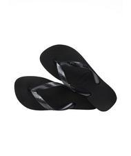 HAVAIANAS TOP TIRAS SENSES Flip-Flops SCHWARZ - Damenschuhe - 5