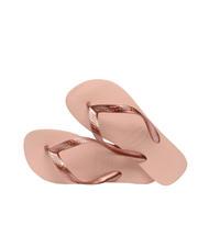 HAVAIANAS TOP TIRAS TOP TIRAS Ballett stieg - Damenschuhe - 4