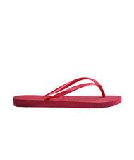 HAVAIANAS Infradito SCHLANK Rosafieber - Damenschuhe - 2