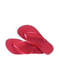 HAVAIANAS Infradito SCHLANK Rosafieber - Damenschuhe - 5
