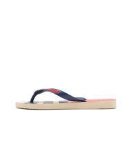 HAVAIANAS Infradito TOP NAUTISCH - Herrenschuhe