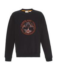 TIMBERLAND LITTLE COLD  Sweatshirt SCHWARZ - Herrenpullover - 4