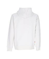 TIMBERLAND REFIBRA  Kapuzenpullover vintage weiß - Sweatshirts Herren - 4