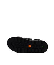 TIMBERLAND RAY CITY  Sandalen SCHWARZ - Damenschuhe - 5