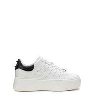 CULT PERRY 4236 Ledersneaker mit Nieten - Damenschuhe
